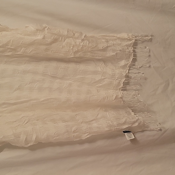 MADEWELL DUSTER COVERUP - Picture 4 of 5